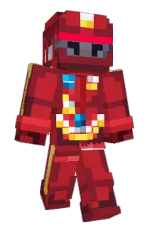 SwedishBoyy Minecraft avatar full body