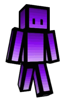 SwedishCrafter Minecraft avatar full body