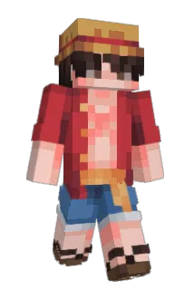 SwedishPerosn Minecraft avatar full body