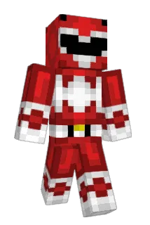 SwedishPot Minecraft avatar full body