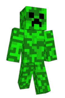 SwedishSpy Minecraft avatar full body