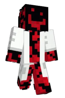 SweedyTookL Minecraft avatar full body