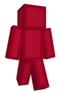 SweeetJoey Minecraft avatar full body