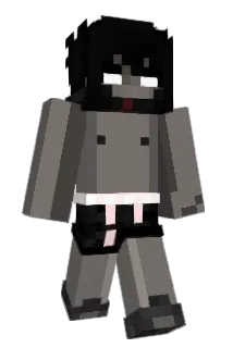 Sweeh Minecraft avatar full body