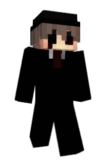Sweelts Minecraft avatar full body