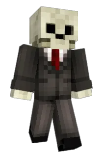 Sween413 Minecraft avatar full body
