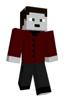 Sweeney9_9 Minecraft avatar full body