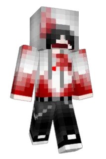 SweepBl Minecraft avatar full body