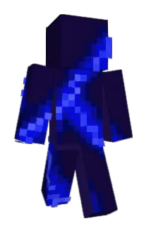 SweeperPlayz Minecraft avatar full body