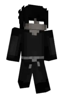 SweetAsRaspberry Minecraft avatar full body