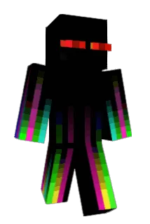 SweetBrotatoPi Minecraft avatar full body
