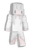 SweetClick Minecraft avatar full body