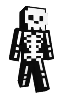 SweetDave69 Minecraft avatar full body
