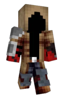 SweetDemon006 Minecraft avatar full body