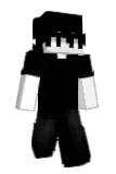 SweetKlug Minecraft avatar full body