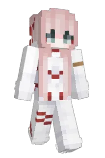 SweetLoliby Minecraft avatar full body