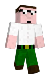 SweetNinja21 Minecraft avatar full body