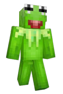 SweetVenom75 Minecraft avatar full body