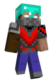 SweetWidth65 Minecraft avatar full body