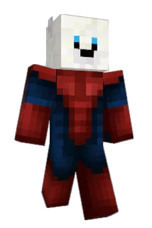 SweetZoneHD Minecraft avatar full body