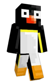 Sweet_Bod Minecraft avatar full body