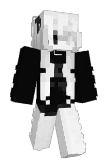 Sweet_Cake123 Minecraft avatar full body