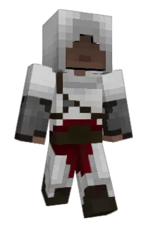 Sweet_Dreamer Minecraft avatar full body