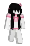 Sweet_Emma Minecraft avatar full body