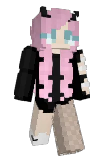 Sweet_Lime95 Minecraft avatar full body
