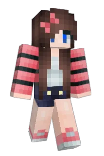 Sweet_Queen Minecraft avatar full body