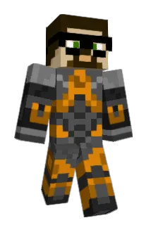Sweet_Water Minecraft avatar full body