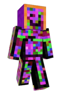 Sweet_tea2024 Minecraft avatar full body