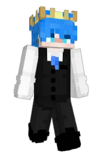 Sweetcornisnicer Minecraft avatar full body
