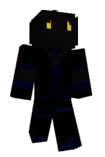 Sweetcrob Minecraft avatar full body