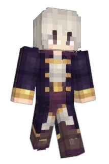 Sweeth22 Minecraft avatar full body