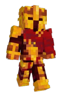 Sweetlyyy Minecraft avatar full body