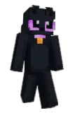 Sweetmkl Minecraft avatar full body