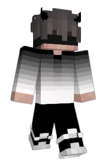 Sweety96 Minecraft avatar full body