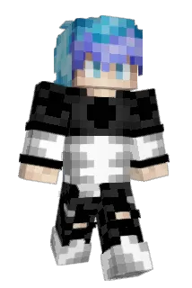 Sweezyyyy Minecraft avatar full body