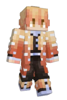 SwellLemming201 Minecraft avatar full body