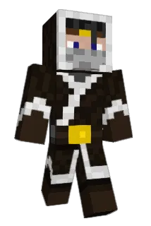 Swell_STV Minecraft avatar full body