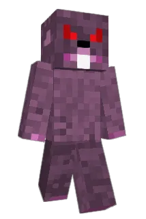 Swellcity Minecraft avatar full body