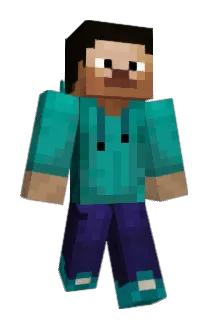 Swellow_Jr Minecraft avatar full body