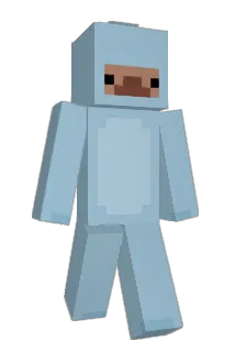 Swemyy_ Minecraft avatar full body