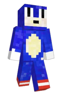Swep90 Minecraft avatar full body