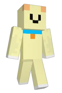 Sweta123 Minecraft avatar full body