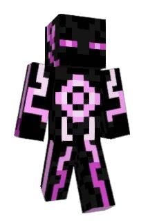 Sweter Minecraft avatar full body