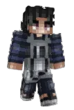 SweyZz_ Minecraft avatar full body