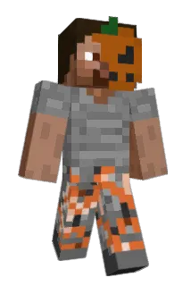 SwidgetScripts Minecraft avatar full body