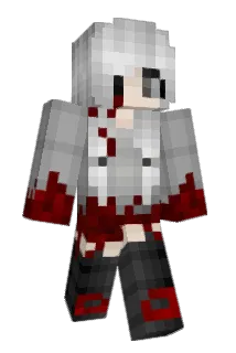 Swiff_SrT Minecraft avatar full body